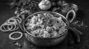 Paneer Bhurji
