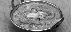 Paneer Kohlapuri