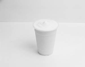 Mandoli Banana Smoothie