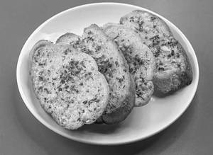 Garlic Bread