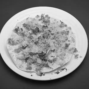 Masala Papad