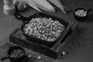 Crispy Corn Kernel