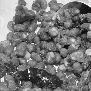 Pk Masala Kadala ( Peanuts )