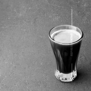 Extra Espresso Shot