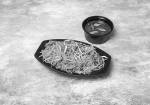 Veg Schezwan Noodles