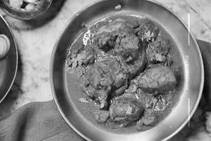 Chicken Mughlai