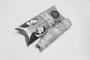 Paneer Kathi Roll[170Gm]