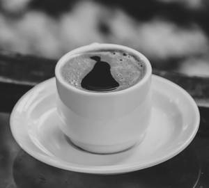 Black Coffee