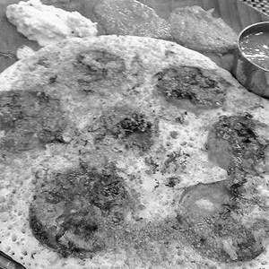 Tomato Oothappam