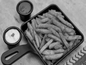Peri Peri Fries