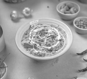 Matar Mushroom 