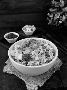 Classic Fried Rice