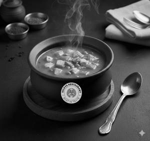 Chicken Soup Mini
