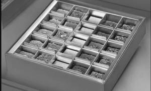 Milk Cake Sweet Box