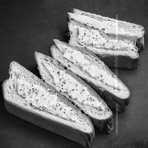 Toast Butter