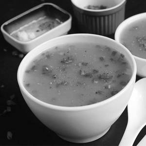 Chicken Clear Soup