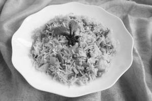 Veg Pulao