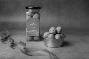 Badam Kobbari Vundalu 250g