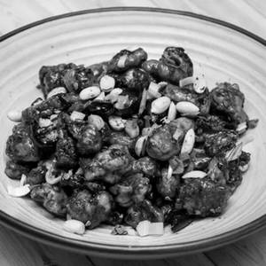 Veg Kung Pao
