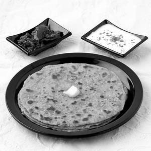 Tawa Missi Roti