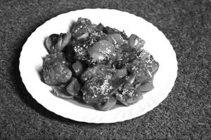 Chilli Chicken