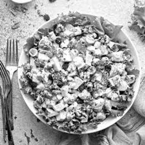 Waldorf Salad