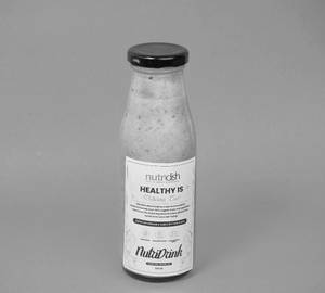 Khajoor Sabza Shake