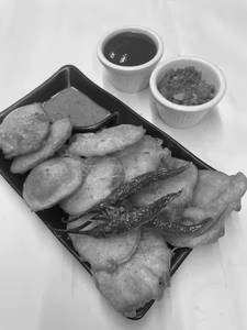 Batata Bhaji