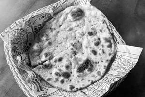 Tandoori Roti