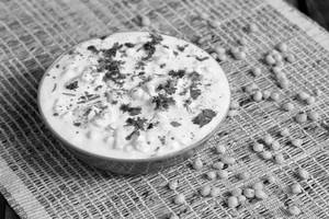 Boondi Raita