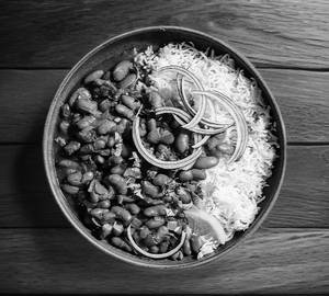 Rajma rice