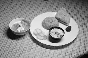 Paneer Combo