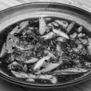 Black Bean Sauce Veg