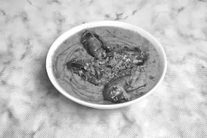 Baingan Masala