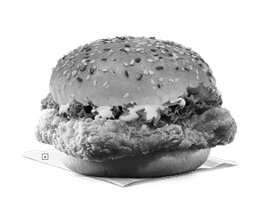   McSpicy® Chicken Protein Burger