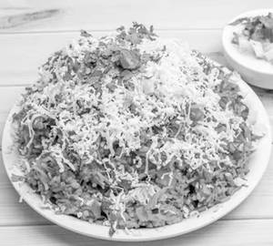 Cheese Tawa Pulao