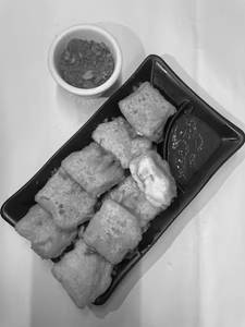Cheese Pakoda