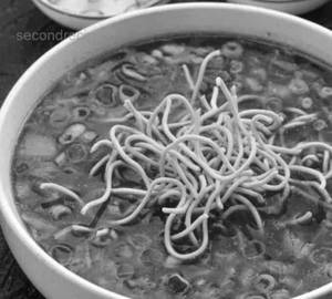 M. soup