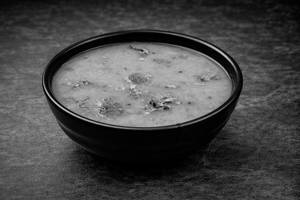 Gujarati Dal.
