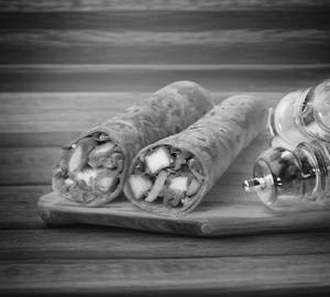 Veg Wrap