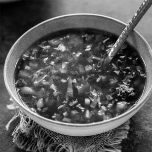 Veg Hot & Sour Soup
