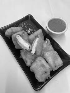 Paneer Pakoda