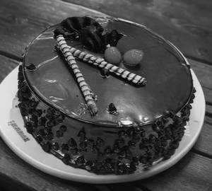 Chocochips Cake[ 500G]