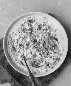 Boondi Raita