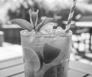Strawberrry Mojito