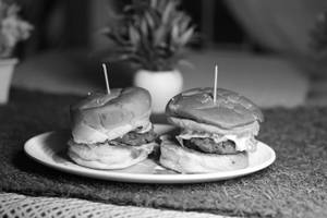 Veg Burger