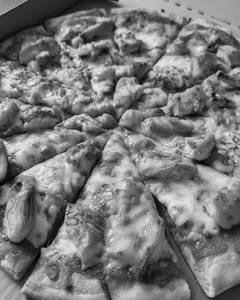 Tandoori Chicken Pizza 8 Inch