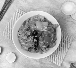 Kadai Chicken