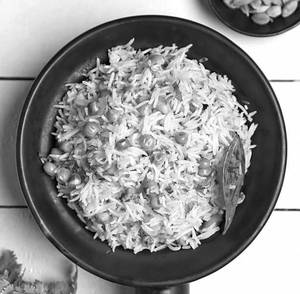Matar Pulao