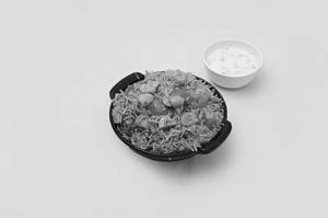 Mushroom Tawa Pulau